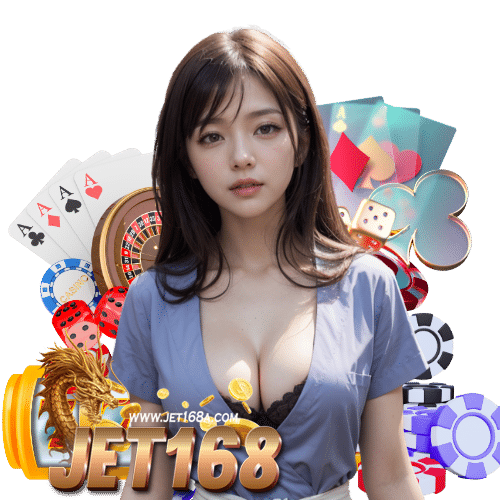 jet168 สมัครสมาชิก