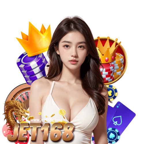 jet168 สล็อต