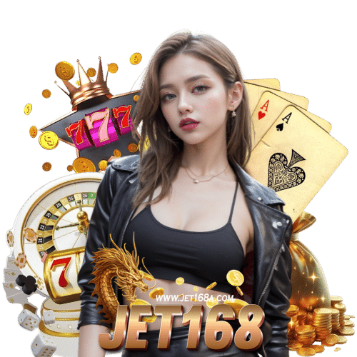 jet168 เว็บตรง