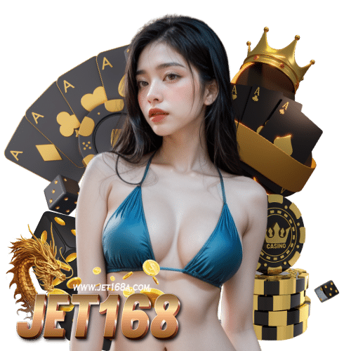 jet168